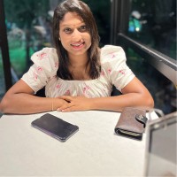 Meeroshaa Sinnathambi