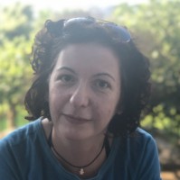 Fotini Petrou