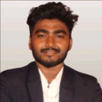 Soumya ranjan Biswal