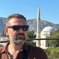 Sercan KOLDAN