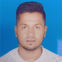 Mathew Raj