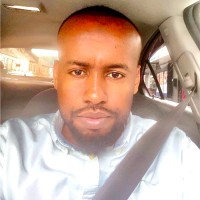 Mohamed Hersi