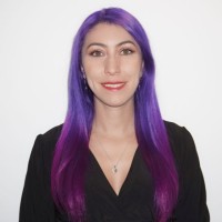 Katherine Andrea Caballero Soto