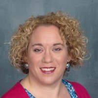 Jennifer Lufkin, Mshi, Pmp, Cahims