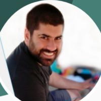 Fabián Perez G