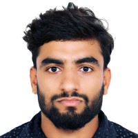 Yubaraj Parajuli