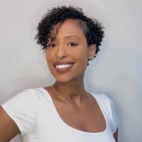 Rebecca Tesfagiorgis