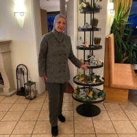 Dr. Dalia El-Sherbini