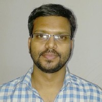 Avinash Kumar