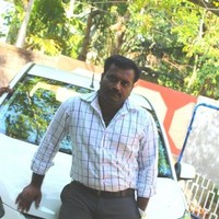 Nijil .A.R