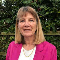 Jayne Edwards
