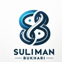 Suliman Bukhari