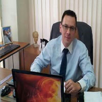dimitris iliadakis