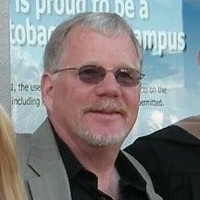 Glen Moore