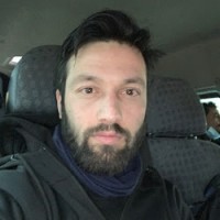 Ameer Hamza Ahmadzai