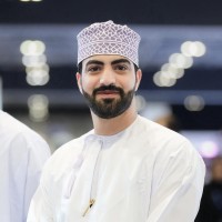 Ahmed Al Kharusi