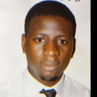 Johnson Ojo
