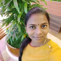 Raveena Ravi