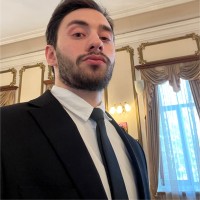 Pavle Chachanidze