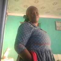 Khanya Ndabambi