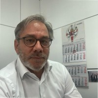 Omar Hernandez Hernandez
