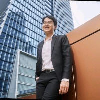 Joshua Sim