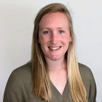 Jen Larklan, Dpt, Scs