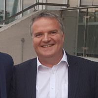 Sean Tobin