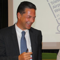 Marco Consalvo