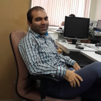 Taghi Keshavarz