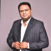 NITIN GOEL