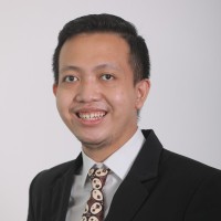 Kusuma Eka Wiyono