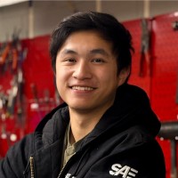Michael Chang