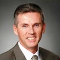 Michael Jeffery, GRCP, GRCA, CISA, CGEIT