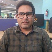 Devendra Sharma