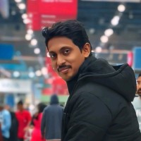 Pranaykiran P.
