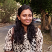 Priti Lokhande