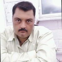 Syed Saim Hussain Naqvi