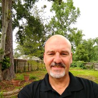 Greg Rusk