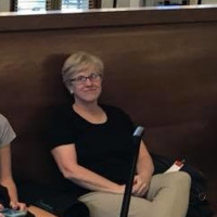 Mary Beth Harms