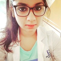 Prajna J Shetty