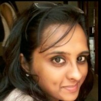 Priya Ramakrishnan