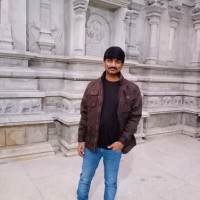 Manjunatha B