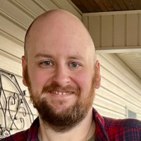 Brandon Sperry