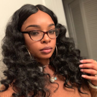 India Gilchrest-Clasberry