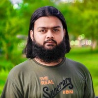 Hasnain Khalid