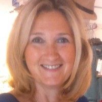 Carole Constantin