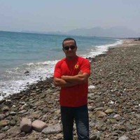 ahmed marey