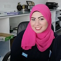 Rahma Ahmed