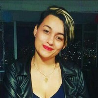 Daniela Estefania Gomez Acevedo